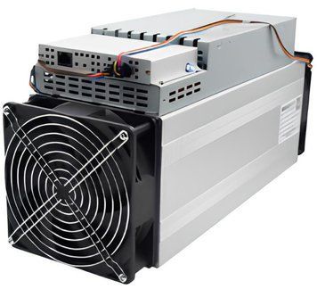 Asic-майнер Ebang EBIT E10 18 Th/s 1650 Вт SHA-256 (E10 18Th) H00000502896 фото