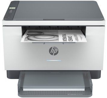 МФУ HP лазерное для ч/б печати Wi-Fi Bluetooth (9YF95A) H00000047276 фото