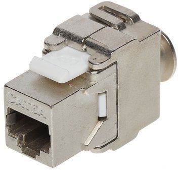 Модуль RJ-45 Premium Line Keystone Cat 5e (105524010) H00000005607 фото