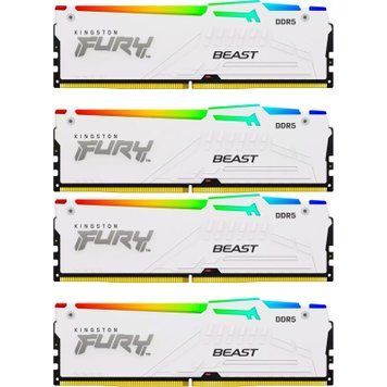 Оперативна пам'ять Kingston (KF556C40BWAK4-128) H00000429091 фото