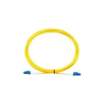 Патч-корд оптичний EServer (ES-LC-LC/UPC-1-SM-S) H00000438459 фото