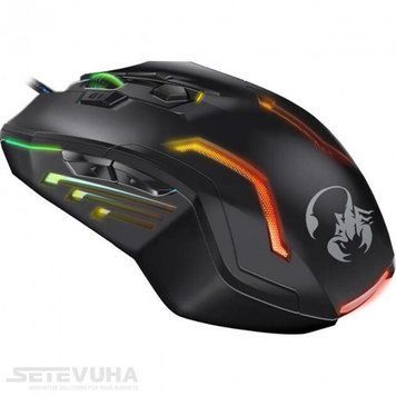 Мышь Genius проводная игровая (31040003400) H00000036242 фото