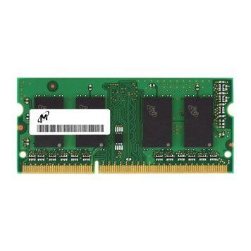 Оперативна пам'ять Micron (MTA4ATF51264HZ-3G2R1) H00000441710 фото