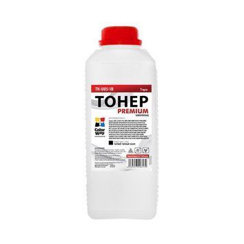 Тонер ColorWay (TH-U05-1B) H00000178850 фото