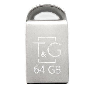 Флеш память USB T&G (TG107-64G) H00000328990 фото