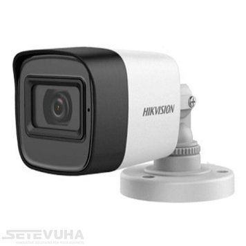Видеокамера HD-TVI Hikvision (DS-2CE16H0T-ITFS (3.6)) H00000035173 фото