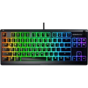 Клавиатура SteelSeries (64831) H00000426310 фото