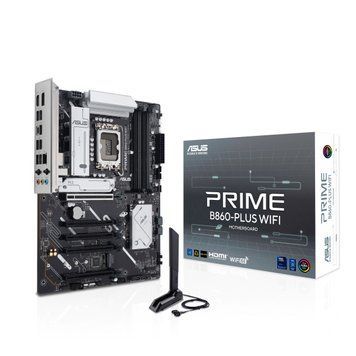 Материнська плата ASUS (PRIME B860-PLUS WIFI) H00000446310 фото