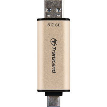 Флеш память USB Transcend (TS512GJF930C) H00000460238 фото