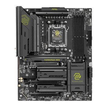 Материнская плата MSI (MAG B850 TOMAHAWK MAX WIFI) H00000446375 фото