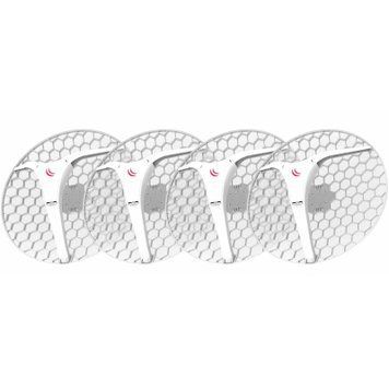 Бездротова точка доступу MikroTik (RBLHGG-5ACD-XL4PACK) H00000314485 фото