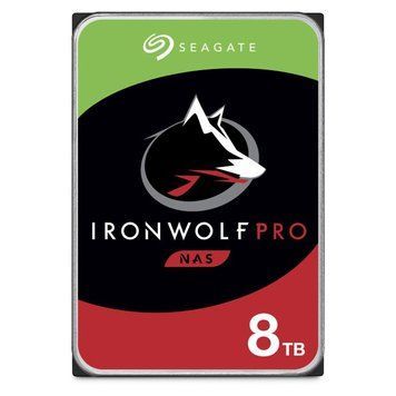 Жесткий диск Seagate (ST8000NT001) H00000424050 фото