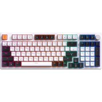 Клавиатура GamePro (MK170W) H00000457536 фото