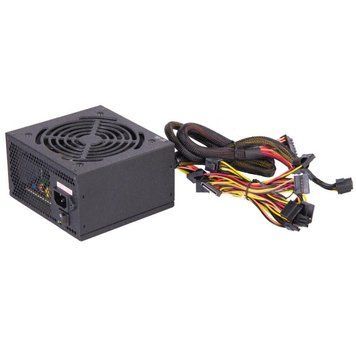 Блок питания QUBE (QBC-CSB-750W-80Bulk) H00000184997 фото