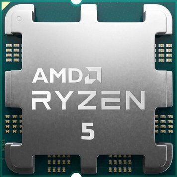 Процессор AMD (100-100001015MPK) H00000395997 фото