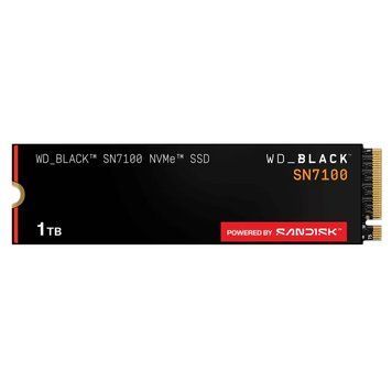 SSD диск WD (WDS100T4X0E-00CJA0) H00000446855 фото