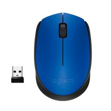 Мышь Logitech M171 беспроводная (910-004640) H00000037330 фото