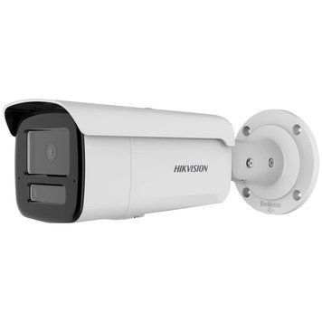 IP-камера Hikvision (DS-2CD2T43G2-4LI (2.8)) H00000449271 фото