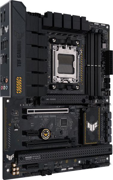 Материнська плата ASUS AM5 (TUF Gaming B650-Plus) H00000307131 фото