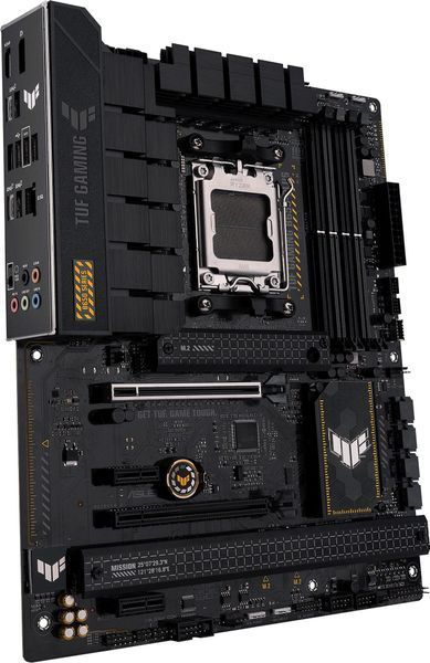 Материнська плата ASUS AM5 (TUF Gaming B650-Plus) H00000307131 фото