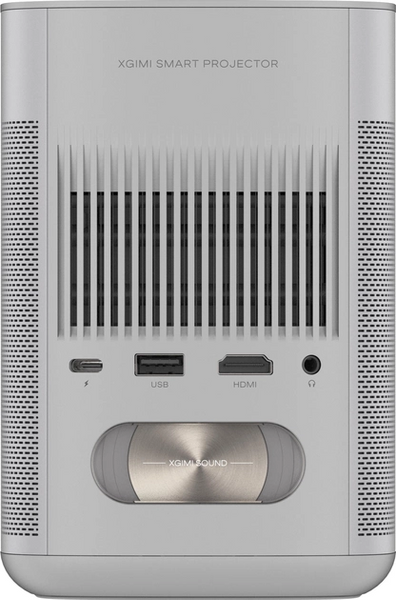 Проектор XGIMI DLP (XK03T) H00000389824 фото