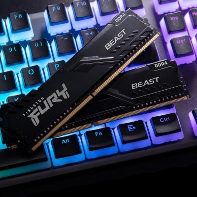 Оперативна пам'ять Kingston (KF432C16BB1/16WP) H00000490601 фото