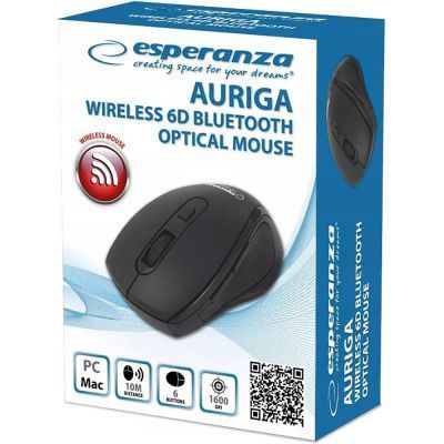 Миша Esperanza (EM128K) H00000409764 фото