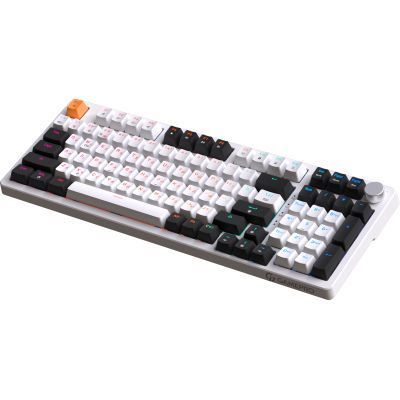 Клавиатура GamePro (MK170W) H00000457536 фото