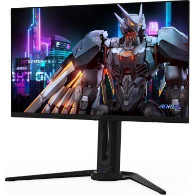 Монитор Gigabyte (AORUS FO27Q5P) H00000489661 фото