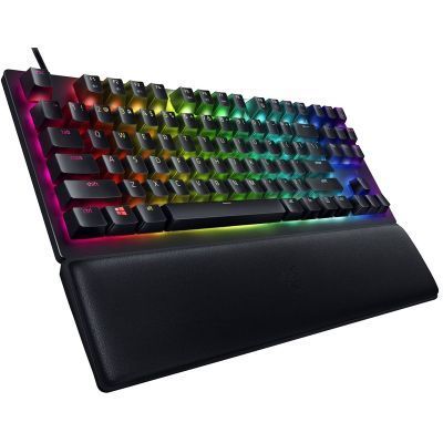 Клавиатура Razer игровая проводная (RZ03-03940800-R3R1) H00000130125 фото