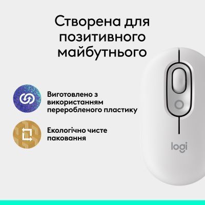 Миша Logitech (910-007411) H00000457195 фото