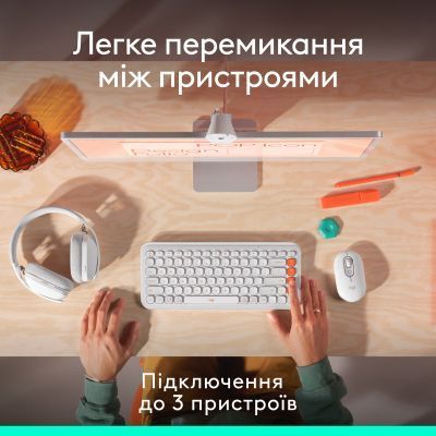 Миша Logitech (910-007411) H00000457195 фото