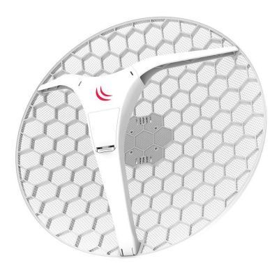 Бездротова точка доступу MikroTik (RBLHGG-5ACD-XL4PACK) H00000314485 фото