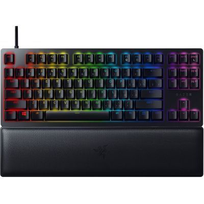 Клавиатура Razer игровая проводная (RZ03-03940800-R3R1) H00000130125 фото
