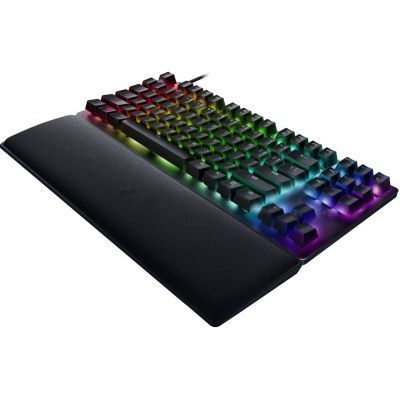 Клавиатура Razer игровая проводная (RZ03-03940800-R3R1) H00000130125 фото