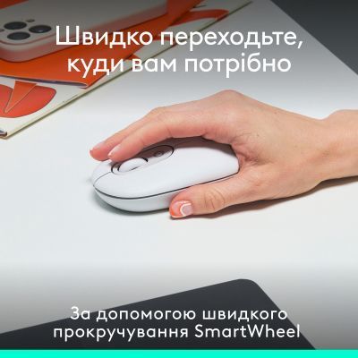 Миша Logitech (910-007411) H00000457195 фото