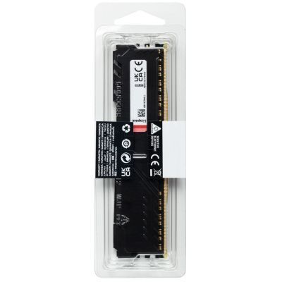 Оперативна пам'ять Kingston (KF432C16BB1/16WP) H00000490601 фото