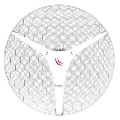 Бездротова точка доступу MikroTik (RBLHGG-5ACD-XL4PACK) H00000314485 фото
