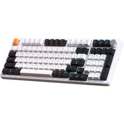 Клавиатура GamePro (MK170W) H00000457536 фото