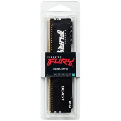 Оперативна пам'ять Kingston (KF432C16BB1/16WP) H00000490601 фото