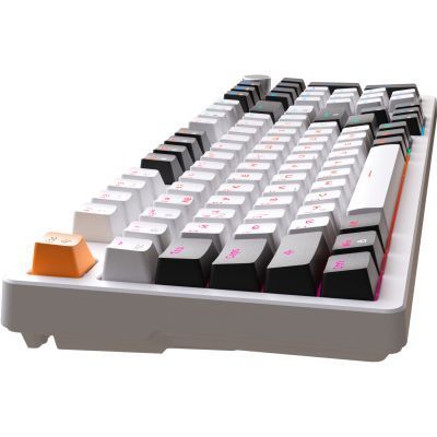 Клавиатура GamePro (MK170W) H00000457536 фото