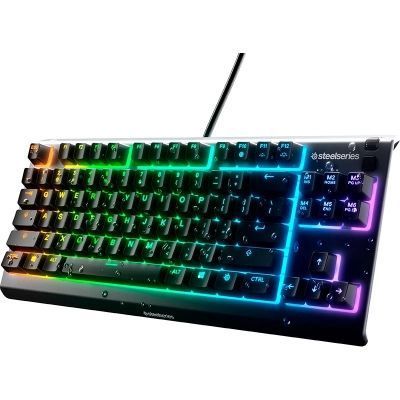 Клавиатура SteelSeries (64831) H00000426310 фото
