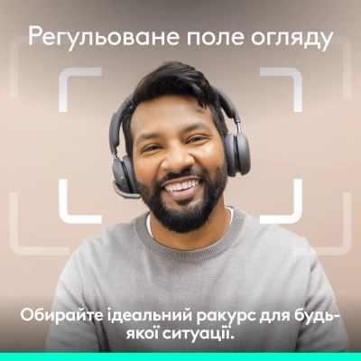 Веб камера Logitech (960-001746) H00000501212 фото