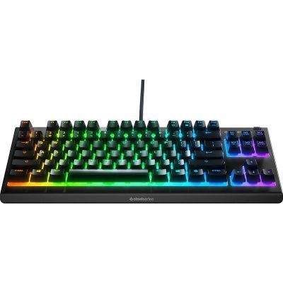 Клавиатура SteelSeries (64831) H00000426310 фото