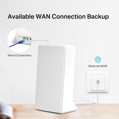 Беспроводной маршрутизатор Mercusys (MB230-4G) H00000439234 фото