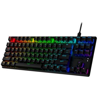 Клавиатура HyperX (639N9AA) H00000349388 фото