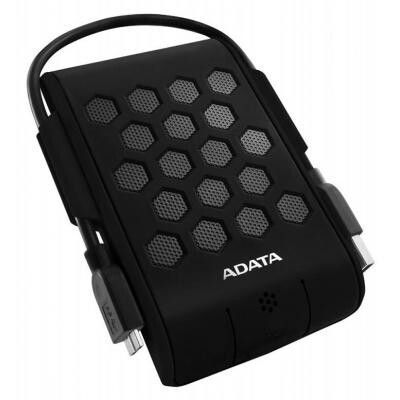 Жесткий диск ADATA HD720 2.5" USB 3.1 (Type-A) 1ТБ (AHD720-1TU31-CBK) H00000060973 фото