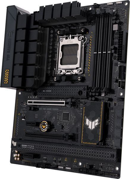 Материнська плата ASUS AM5 (TUF Gaming B650-Plus) H00000307131 фото