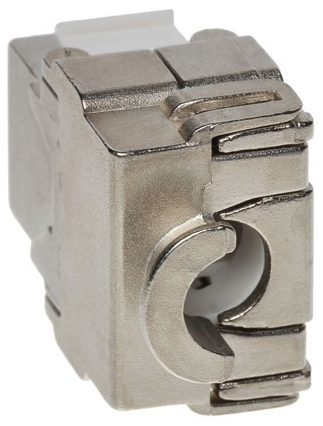 Модуль RJ-45 Premium Line Keystone Cat 5e (105524010) H00000005607 фото