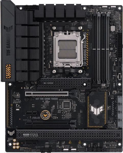 Материнська плата ASUS AM5 (TUF Gaming B650-Plus) H00000307131 фото